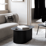Sofa - Rico 3 Bouclé sand von Ferm Living