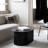 Sofa - Rico 3 Bouclé sand von Ferm Living
