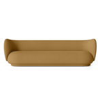 Sofa - Rico 4 Wool Bouclé von Ferm Living