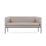 Sofa - Turn 2 Cotton Linen von Ferm Living
