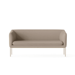 Sofa - Turn 2 Cashmere Cyber sand von Ferm Living