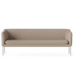 Sofa - Turn 3 Cashmere Cyber sand von Ferm Living