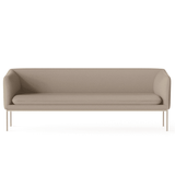 Sofa - Turn 3 Cashmere Cyber sand von Ferm Living