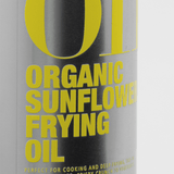 Sonnenblumenöl organic von Nicolas Vahé