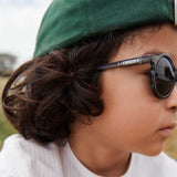 Sonnenbrille - Darla dark tortoise/shiny von Liewood