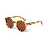 Sonnenbrille - Darla mustard 4-10Y von Liewood