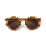 Sonnenbrille - Darla mustard 0-3Y von Liewood