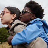 Sunglasses - Darla mustard
