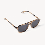 Sonnenbrille - Jane blonde tortoise von Machete