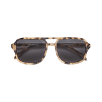 Sonnenbrille - Jane blonde tortoise von Machete