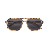 Sonnenbrille - Jane blonde tortoise von Machete