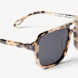 Sonnenbrille - Jane blonde tortoise von Machete