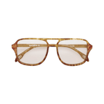 Sonnenbrille - Jane modern walnut von Machete