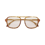 Sonnenbrille - Jane modern walnut von Machete