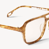 Sonnenbrille - Jane modern walnut von Machete