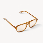 Sonnenbrille - Jane modern walnut von Machete