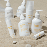 Sonnencreme – Facial SPF30 mildly scented von Meraki