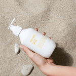 Sonnencreme - Mildly scented SPF 30 von Meraki