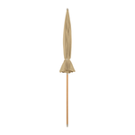 Sonnenschirm - Lull cashmere von Ferm Living