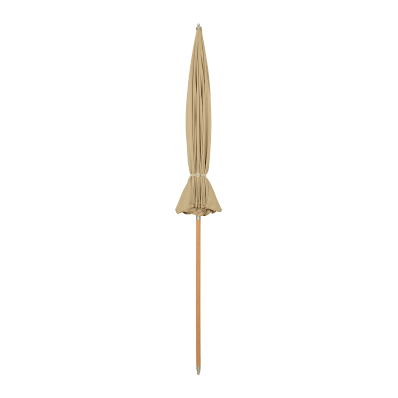 Sonnenschirm - Lull cashmere von Ferm Living