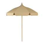 Sonnenschirm - Lull cashmere von Ferm Living