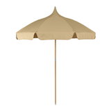 Sonnenschirm - Lull cashmere von Ferm Living