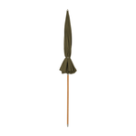Sonnenschirm - Lull military olive von Ferm Living