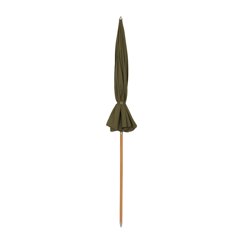 Sonnenschirm - Lull military olive von Ferm Living