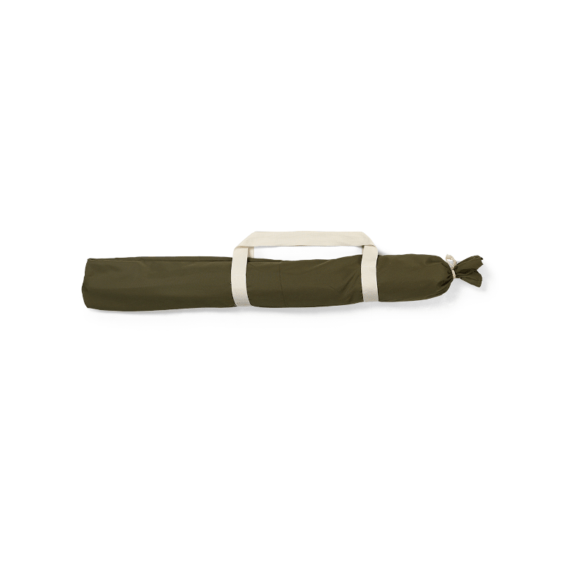 Sonnenschirm - Lull military olive von Ferm Living