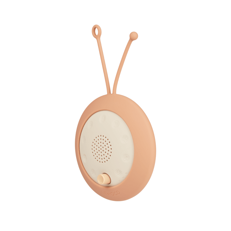 Sound Machine - Jordi tuscany rose mix von Liewood