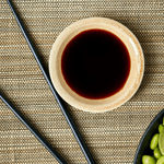 Soya Sauce von Nicolas Vahé