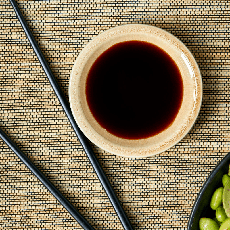 Soya Sauce von Nicolas Vahé