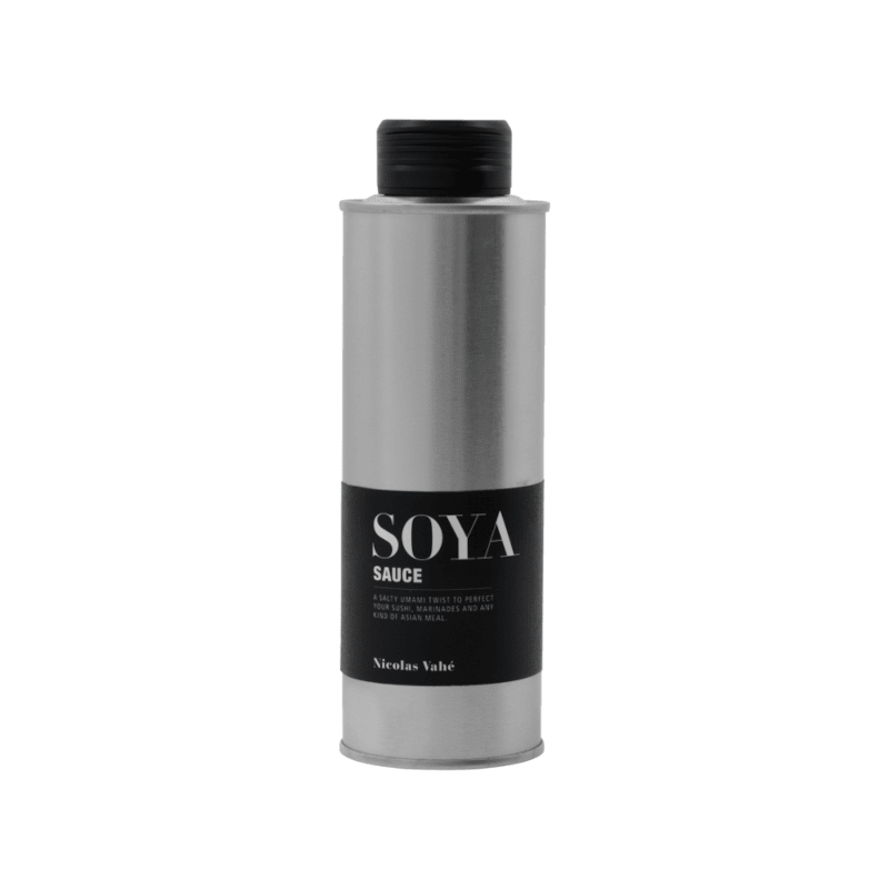 Soya Sauce von Nicolas Vahé