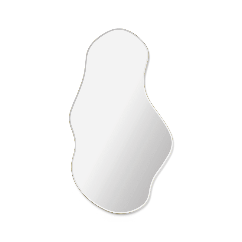 Spiegel - Pond Large von Ferm Living