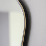 Spiegel - Pond Large von Ferm Living