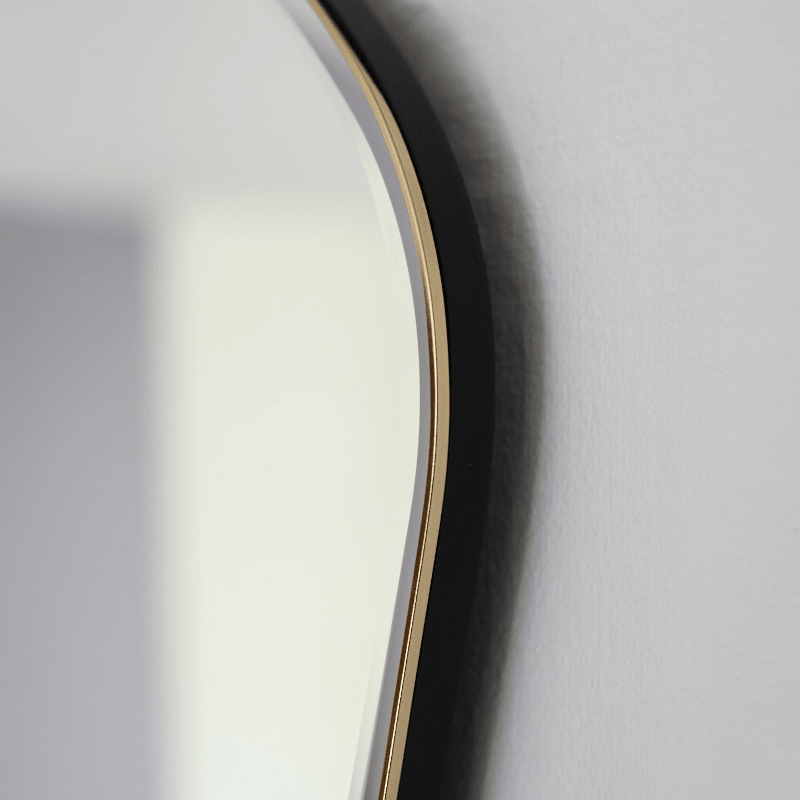 Spiegel - Pond Large von Ferm Living