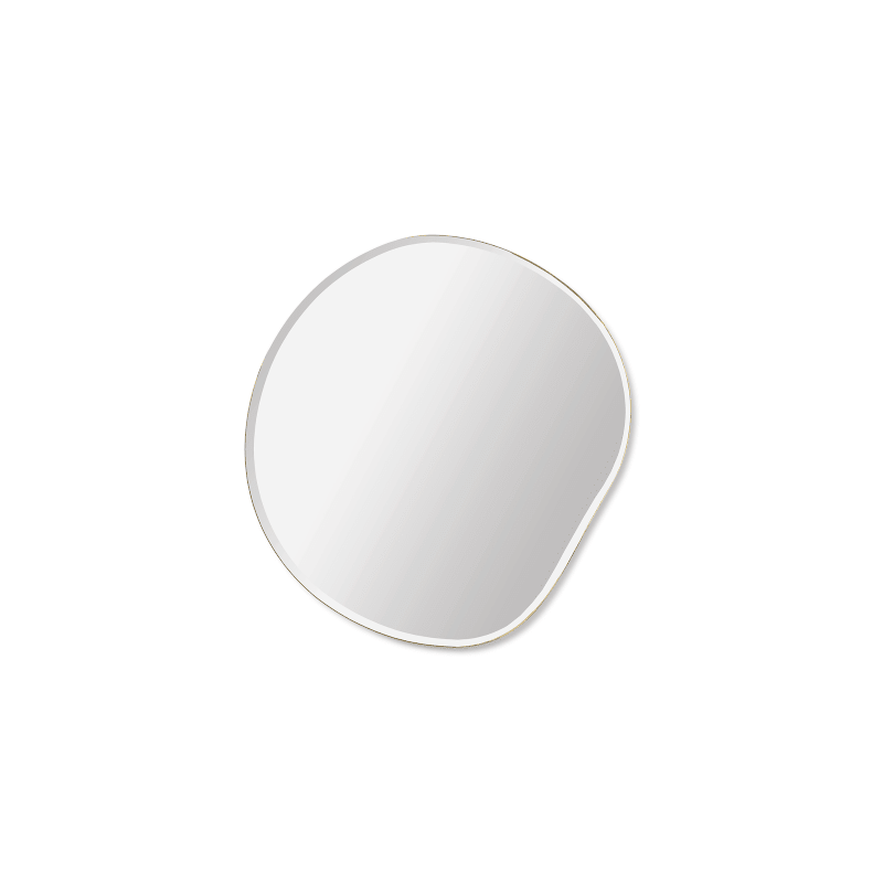 Spiegel – Pond S von Ferm Living