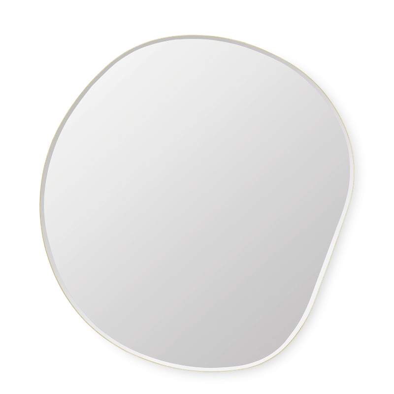 Spiegel - Pond XL von Ferm Living