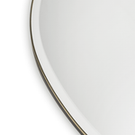 Spiegel - Pond XL von Ferm Living