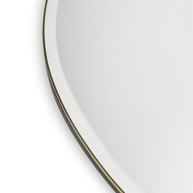 Spiegel - Pond XL von Ferm Living