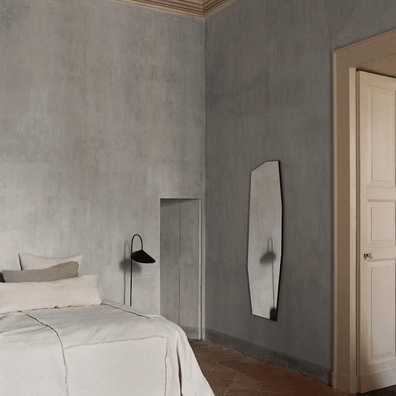 Spiegel - Shard full size von Ferm Living