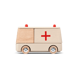 Spielauto - Aurora Village Ambulance von Liewood