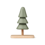 Spielbäume - Village faune green mix 3er Set von Liewood