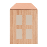 Spielhaus - Village tuscany rose multi mix 3er Set von Liewood