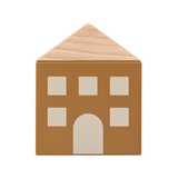 Spielhaus - Village tuscany rose multi mix 3er Set von Liewood