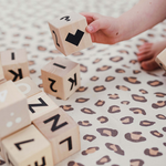 Spielmatte - Leopard von ooh noo