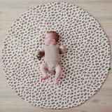 Spielmatte - Leopard von ooh noo