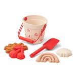 Spielset - Dante cherries/apple blossom von Liewood