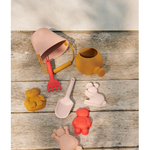 Spielset – Florence beach & garden von Liewood