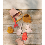 Spielset – Florence beach & garden von Liewood